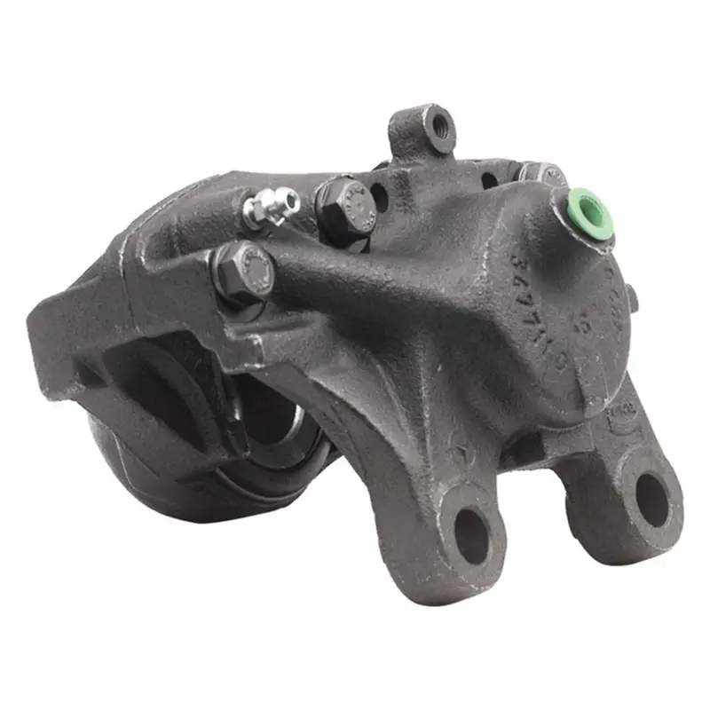 Cardone Reman 19-1848 - Unloaded Rear Passenger Side Brake Caliper 1