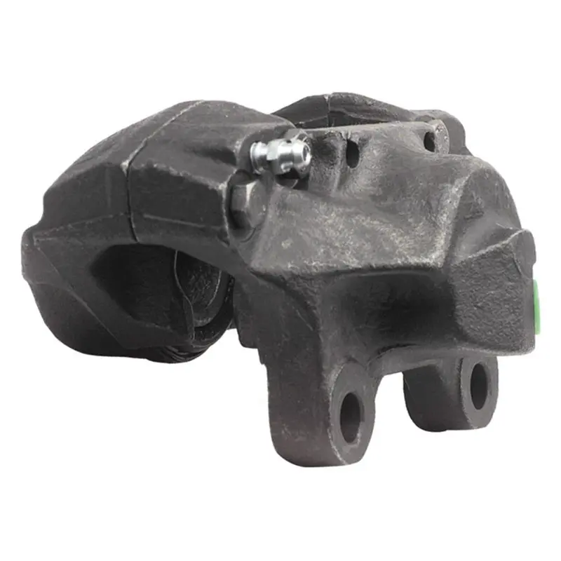 Cardone Reman 19-778 - Unloaded Rear Passenger Side Brake Caliper 1