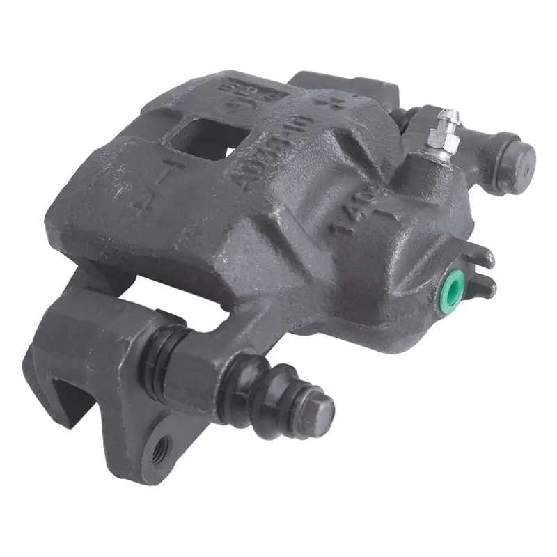 Cardone Reman 19-B1341 - Unloaded Rear Driver Side Brake Caliper 1