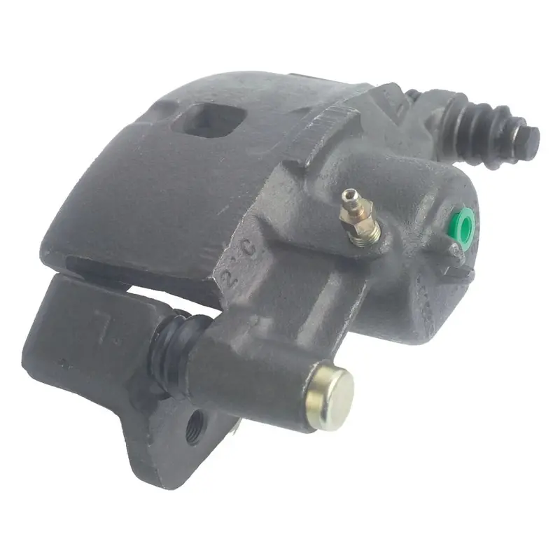 Cardone Reman 19-B1380 - Unloaded Front Driver Side Brake Caliper 1