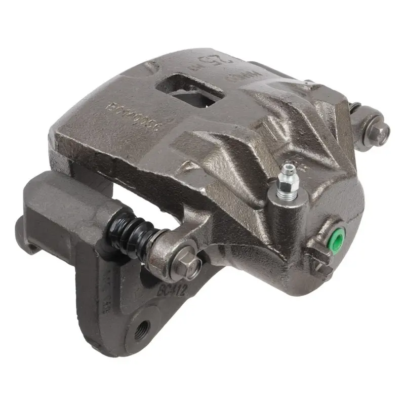Cardone Reman 19-B2832 - Unloaded Front Driver Side Brake Caliper 1