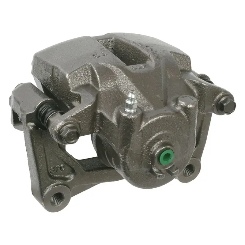 Cardone Reman 19-B2876 - Unloaded Front Driver Side Brake Caliper 1