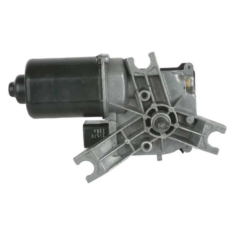 Cardone Reman 40-158 - Remanufactured Front Windshield Wiper Motor 1