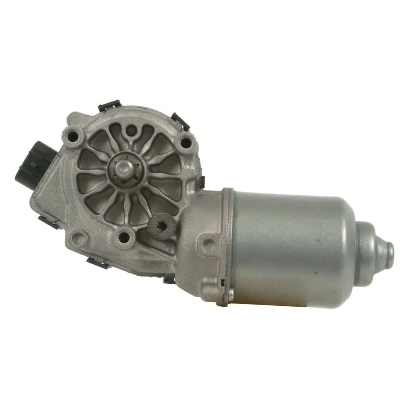 Cardone Reman 43-4081 - Remanufactured Front Windshield Wiper Motor 1