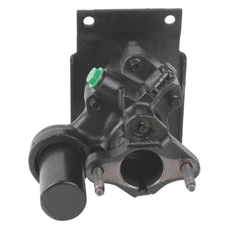 Cardone Reman 52-7248 - Power Brake Booster 1