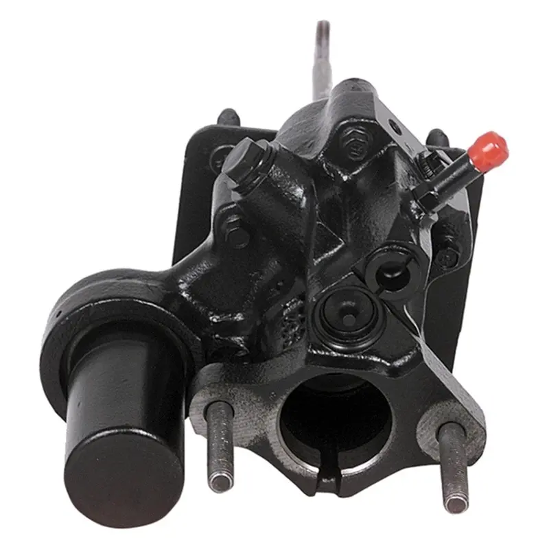 Cardone Reman 52-7338 - Power Brake Booster 1
