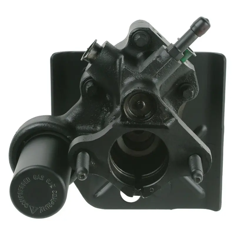 Cardone Reman 52-7371 - Power Brake Booster 1