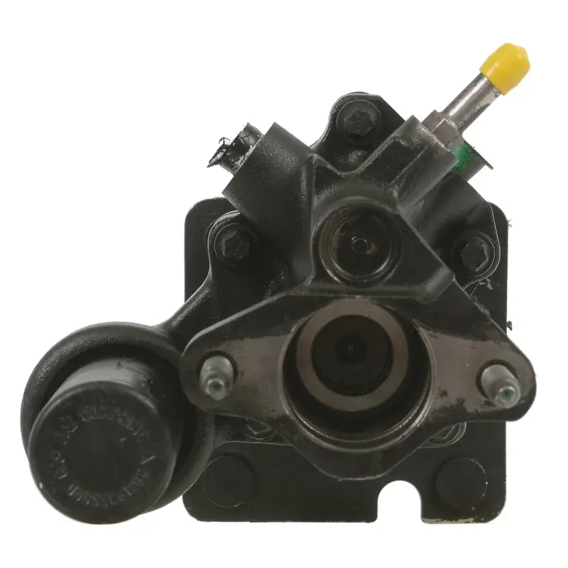 Cardone Reman 52-7412 - Power Brake Booster 1