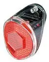 Cateye Solar Powered Rear Safety Light Tl-Slr120 1