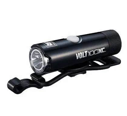 Cateye Volt100xc / Hl051rc 1