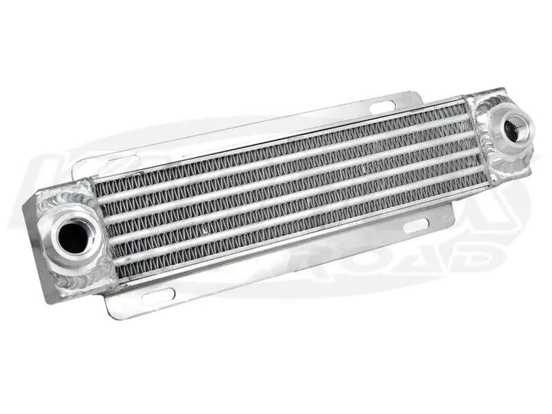 Cbr Power Steering Oil Cooler 16" X 3" X 3" 1