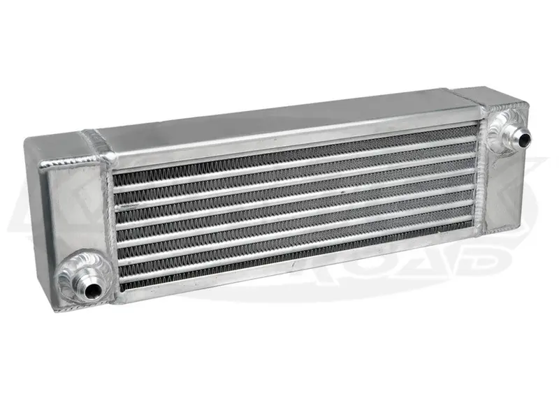 Cbr Universal Oil Coolers An -10 1
