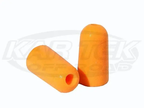 Challenger Ii Replacement Ear Piece Foam Pair 1