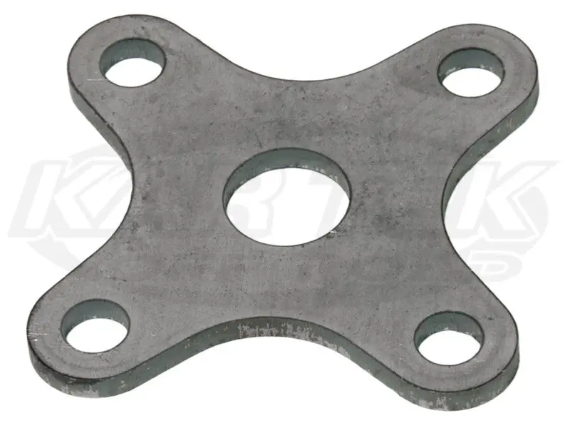 Char-Lynn Torque Generator Donut Bracket For 3/4 Steering Shaft Sold Individually 1
