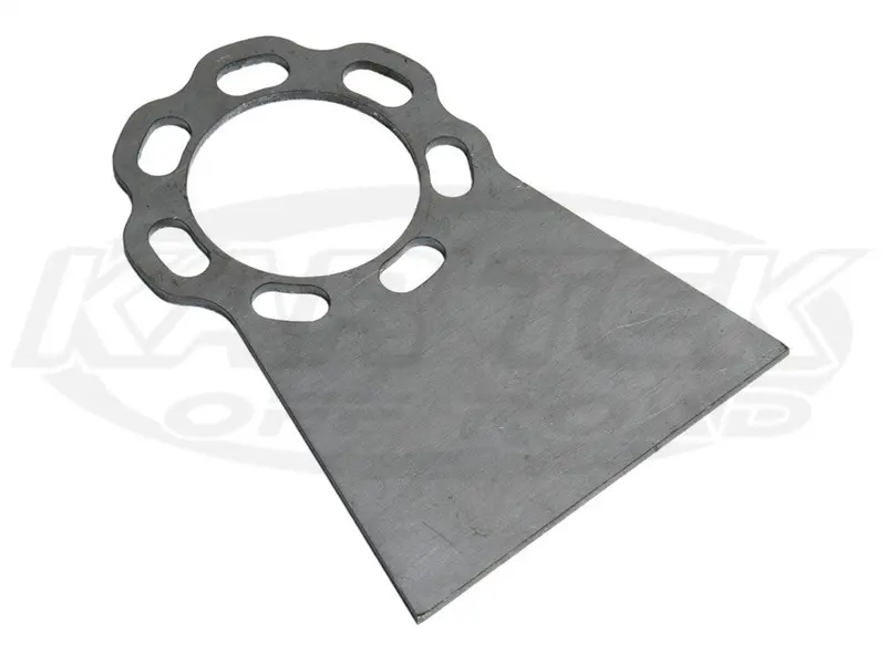 Char-Lynn Torque Generator Mounting Tab Sold Individually 1