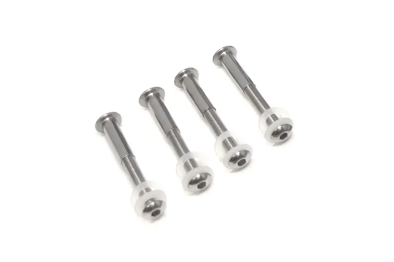 Charge Cooler Bolt Kit For Bms Gen 1 B58 Bmw Port Injection Manifold 1