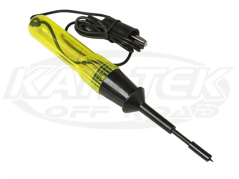 Circuit Tester 6-12 Volt 1