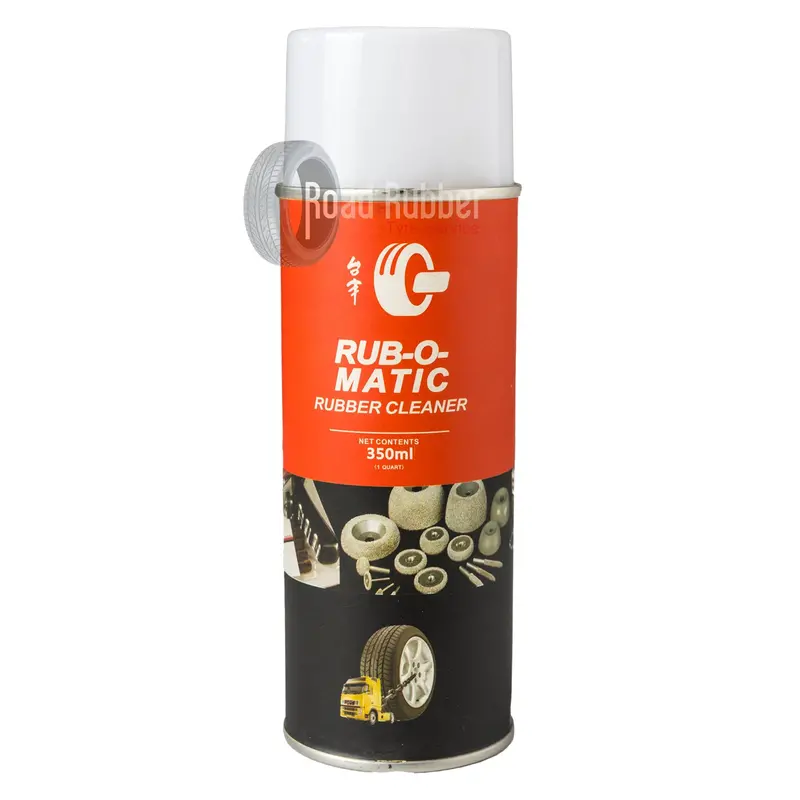 Cleaning Liquid 250G 1