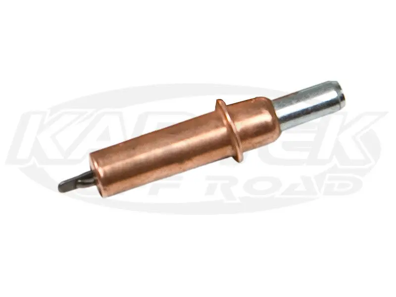 Cleco 1/8" Temporary Rivets For Building Sheet Metal Panels 1