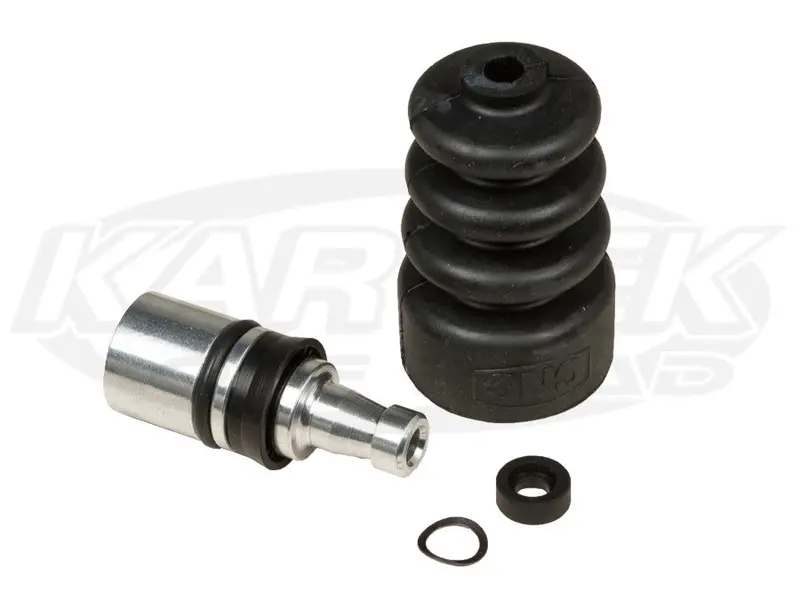 Cnc 3/4" Girling Master Cylinder Rebuild Kit For 3/4" Bore 1