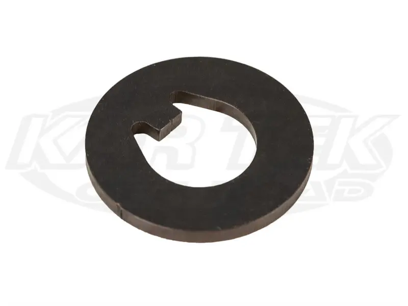 Combo & King King Spindle Washer Single Washer 1