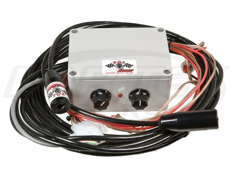 Comlink 6 Intercom Intercom W/ Wiring Harness 1