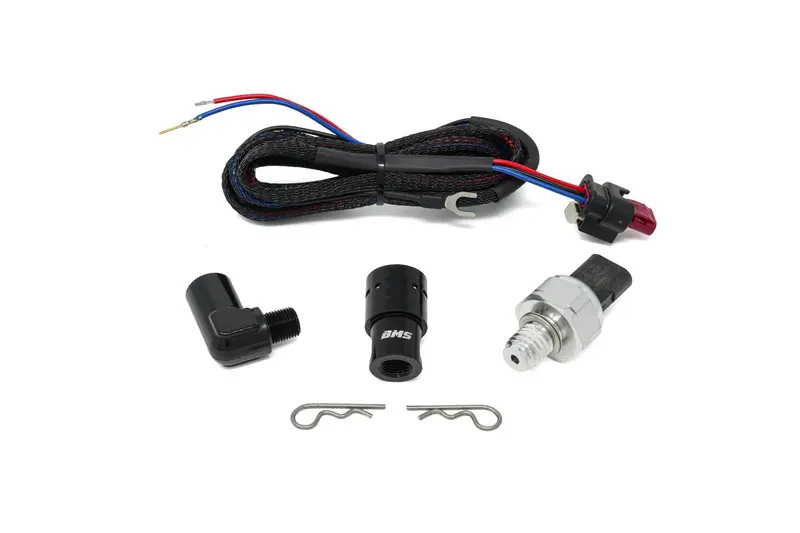 Coolant Pressure Sensor Adapter (Cpa) For Bmw & Supra 1