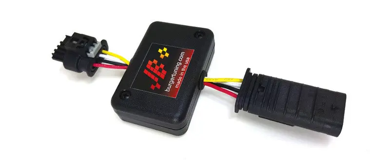 Cooper S N18 Jb Plus 1