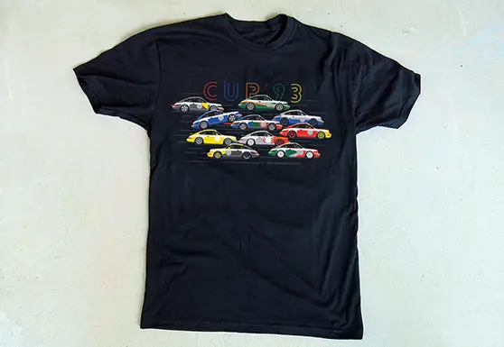 Cup '93 Unbesiegt 1