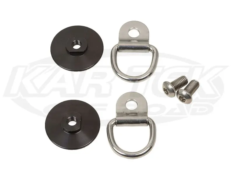 D-Ring Kt R3/Hybrid 1
