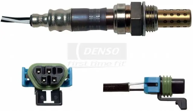Denso 234-4669 - Oxygen Sensor 1