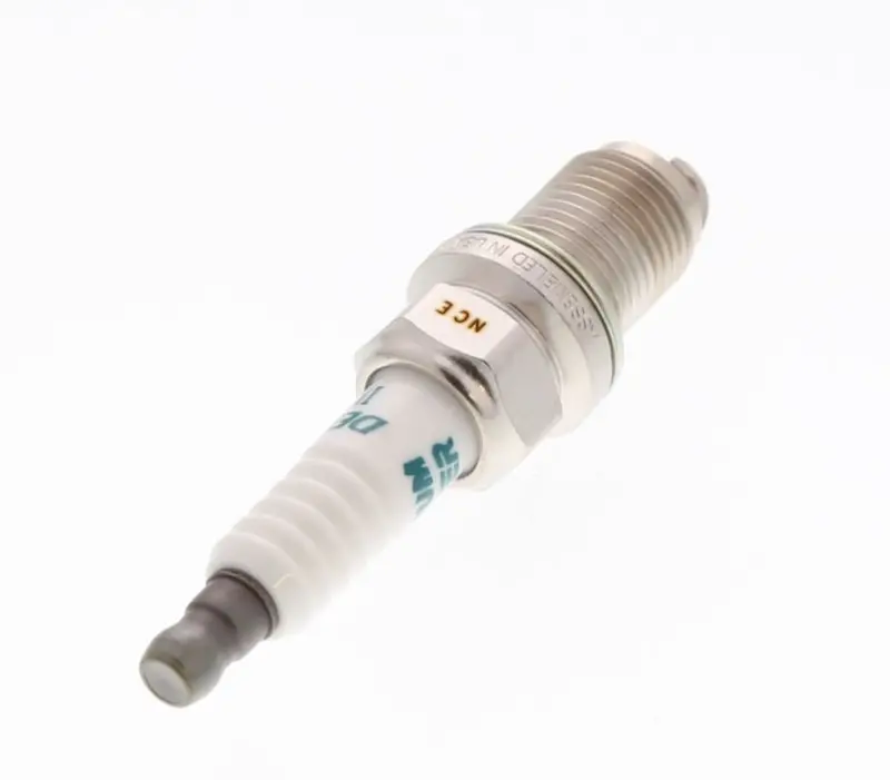 DENSO 5303 Iridium Power Spark Plug – Standard Single Electrode, OE-Approved