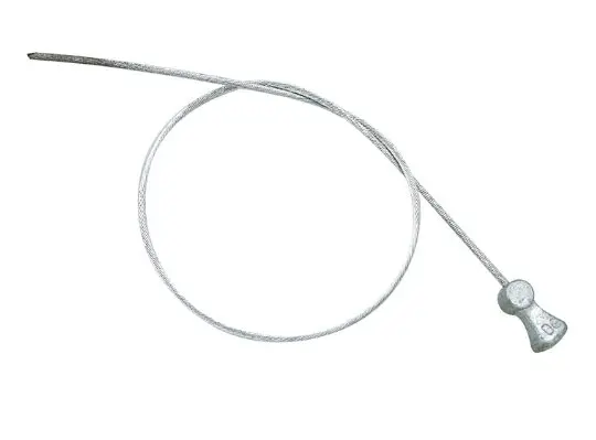 Dia-Compe 1274-380 Straddle Wire 1