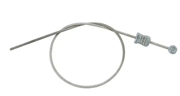 Dia-Compe 1276-300Ezr Straddle Cable 1