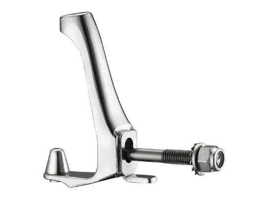 Dia-Compe 1281-F Front Brake Cable Hanger 1