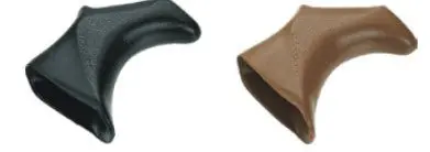 Dia-Compe 287.7 Brake Lever Hoods -Pair- 1