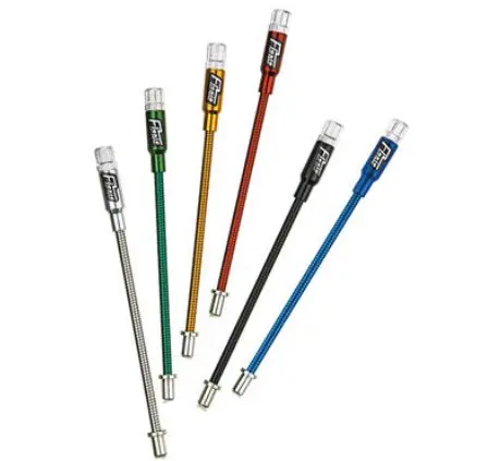 Dia-Compe Bmx/Mtb Flexie Lead Pipe 1