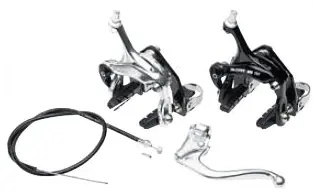 Dia-Compe Brs101 Front Track Frame Brake 1