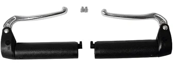 Dia-Compe Dc188 Reverse Levers 1