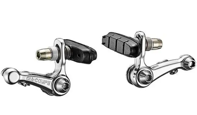 Dia-Compe Dc980 Cantilever Brake Set 1