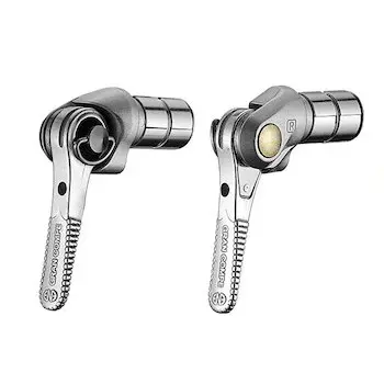 Dia-Compe Ene Ciclo Bar End Shifter Set 1
