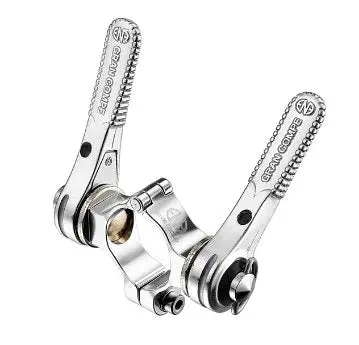 Dia-Compe Ene Down Tube Shifter 1