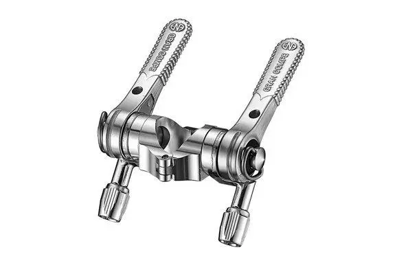 Dia-Compe Ene Stem Mount Shifter 1