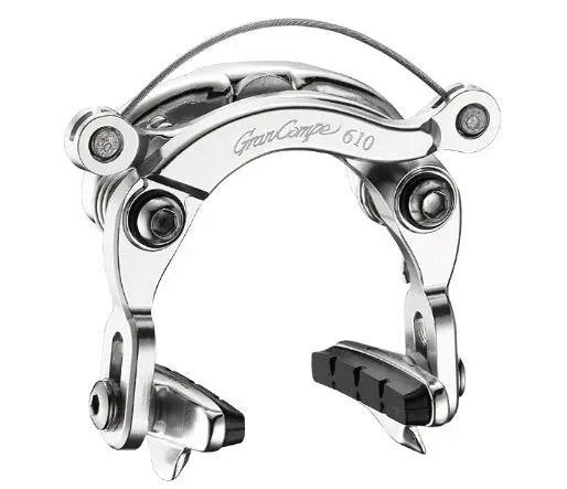 Dia-Compe Gc610ex Center Pull Brake Caliper 1