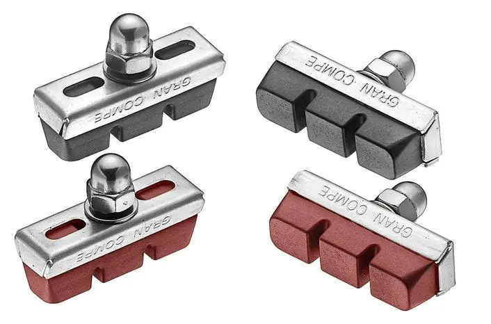 Dia-Compe Gc76al Brake Pads 1