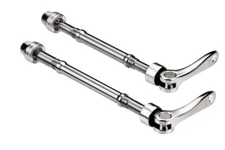 Dia-Compe Gran Compe ⅱ Hub Quick Release Skewer Set 1