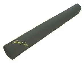 Dia-Compe Gran Compe Frame Pad White / Black 1