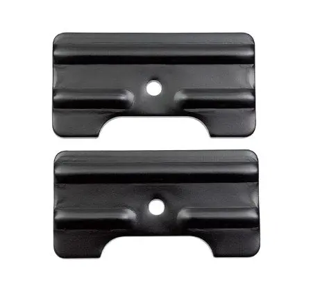 Dia-Compe  Pista Rear Brake Plate Set 1