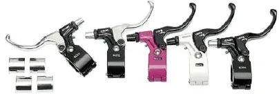 Dia-Compe Tech99d Dirt Harry Brake Lever 1