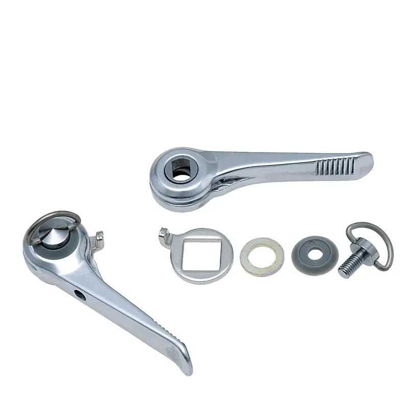 Dia-Compe W-Shift Levers 1
